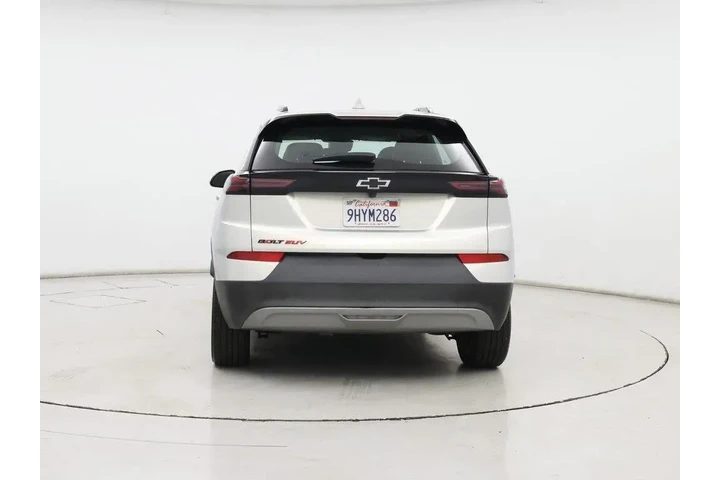 $18998 : Chevrolet Bolt EUV 2023 LT 4 image 6