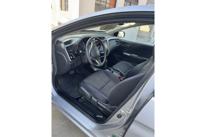 $155000 : CITY EXAut HONDA 2016 image 2