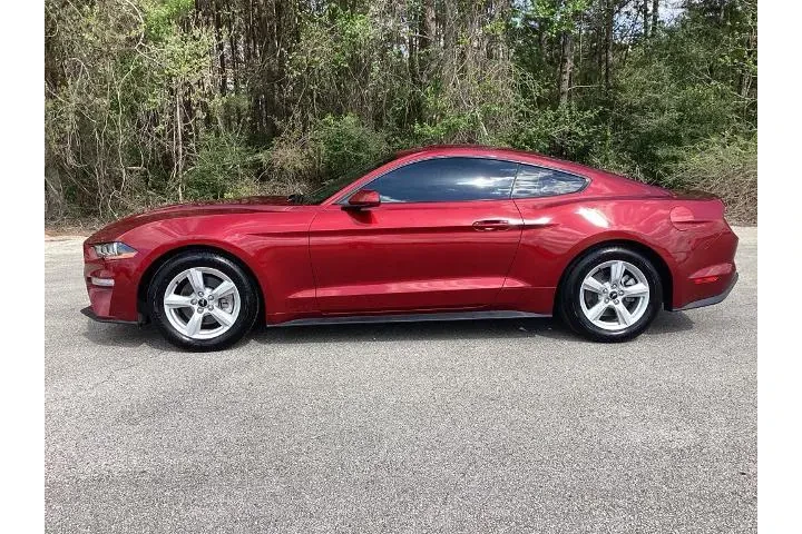 $16385 : Ford Mustang 2019 EcoBoost 2 image 6