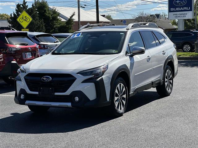 PRE-OWNED 2024 SUBARU OUTBACK image 5