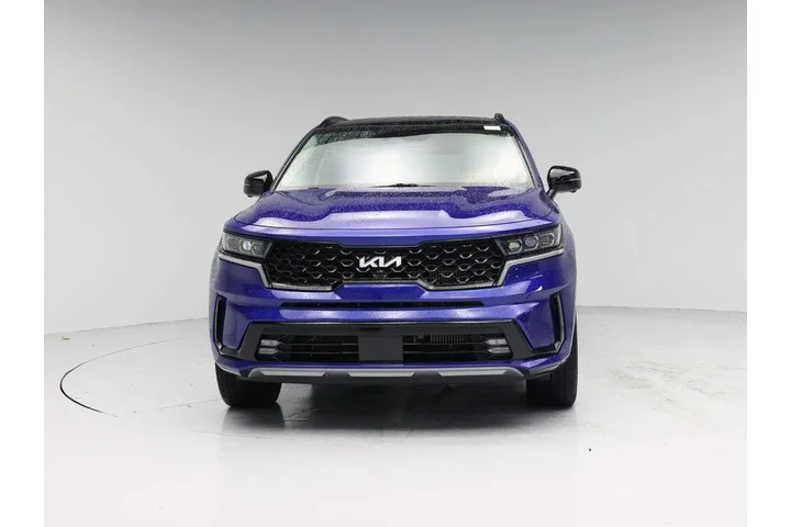 $32998 : Kia Sorento 2023 AWD SX Pres image 5