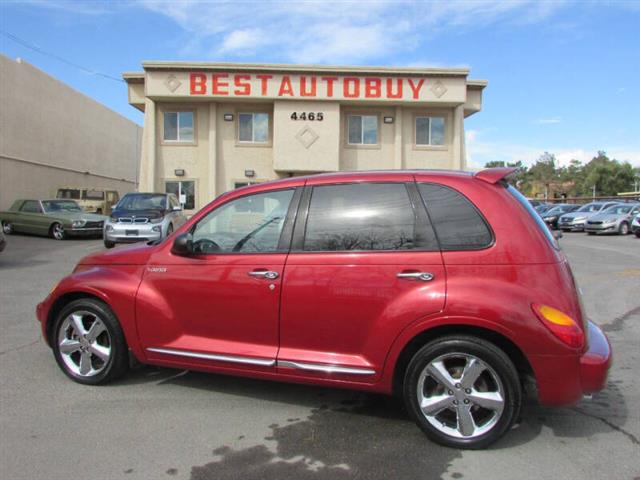 $4995 : 2004 PT Cruiser Dream Cruiser image 5