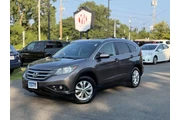 2012 CR-V EX-L w/Navi en Albany