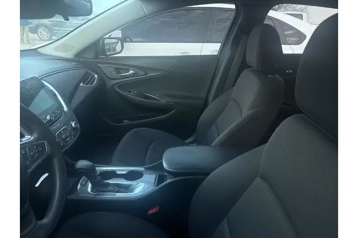 $15495 : Chevrolet Malibu 2022 LS 4dr image 8