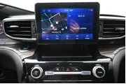 $26591 : Ford Explorer 2022 Limited 4 thumbnail