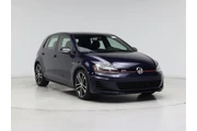 Volkswagen Golf GTI 2017 Spo en Hialeah