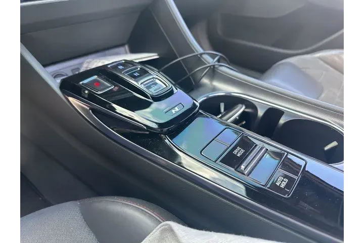 $23202 : Hyundai SONATA 2022 N Line 4 image 10