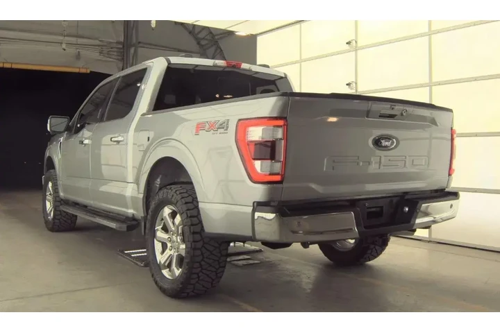 $39891 : Ford F-150 2021 4x4 XL 4dr S image 6