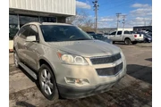 $6550 : 2012 Traverse LT thumbnail