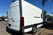 2021 Sprinter Cargo Van 2500 en San Diego