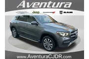 Mercedes-Benz GLE 2023 AWD G en Miami