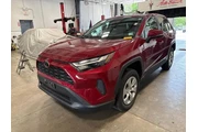 Toyota RAV4 2023 AWD LE 4dr en Trenton