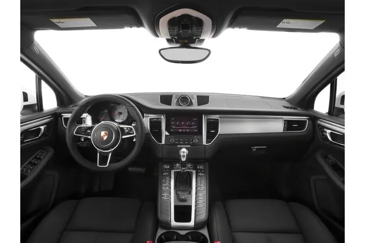 $18025 : Porsche Macan 2018 AWD GTS 4 image 8