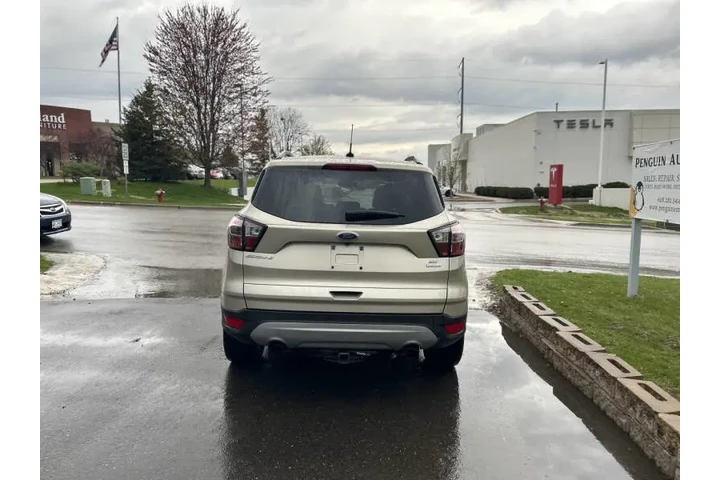 $10900 : 2017 Escape SE image 5