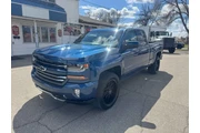 $16990 : 2017 Silverado 1500 LT Z71 thumbnail