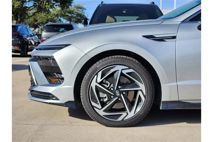 $25491 : Hyundai SONATA 2025 SEL Conv image 6