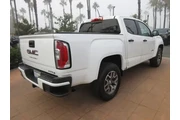 $29826 : GMC Canyon 2021 4x4 AT4 4dr thumbnail