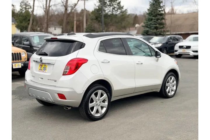 $12500 : 2015 Encore Premium image 10