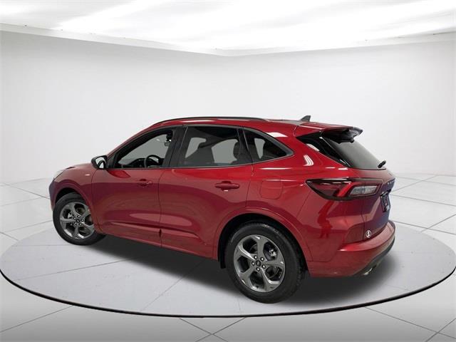 $22994 : Pre-Owned 2023 Escape ST-Line image 3