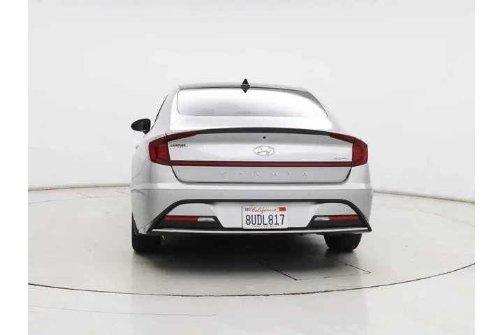 $23998 : Hyundai SONATA Hybrid 2020 L image 6