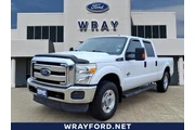 Ford F-250 Super Duty 2016 4