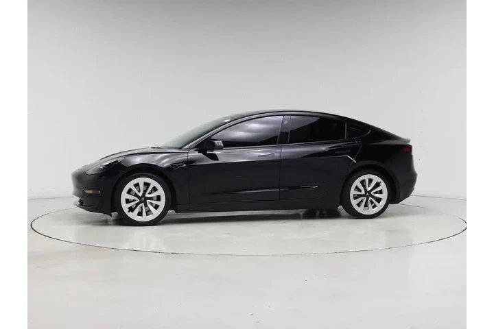 $24998 : Tesla Model 3 2022 AWD Long image 3