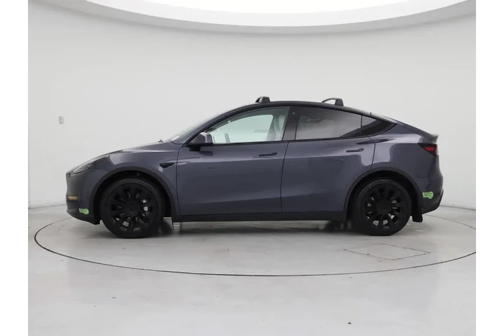 $31998 : Tesla Model Y 2023 AWD Long image 3