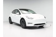 Tesla Model Y 2024 AWD Perfo
