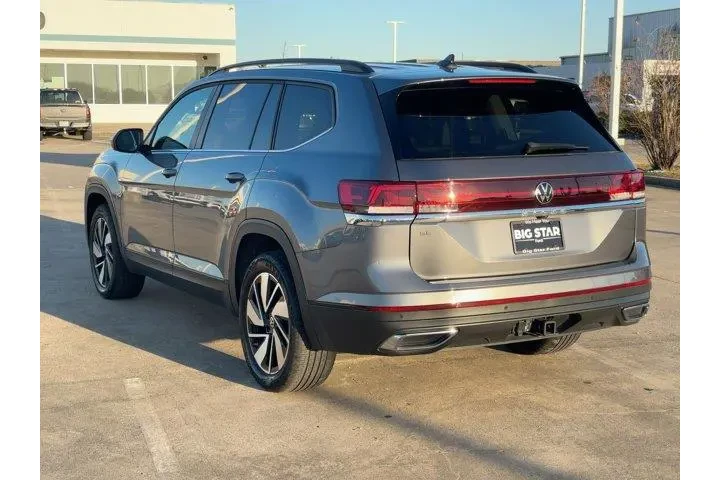 $27800 : Volkswagen Atlas 2024 SE 4dr image 5