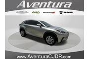 Lexus NX 300 2018 4dr Crosso en Miami