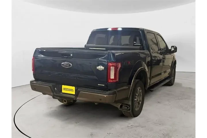$39288 : Ford F-150 2019 4x4 King Ran image 5