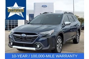 Subaru Outback 2025 AWD Tour