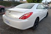 $3600 : 2004 TOYOTA  SOLARA thumbnail