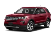 Ford Explorer 2018 Limited 4 en Los Angeles