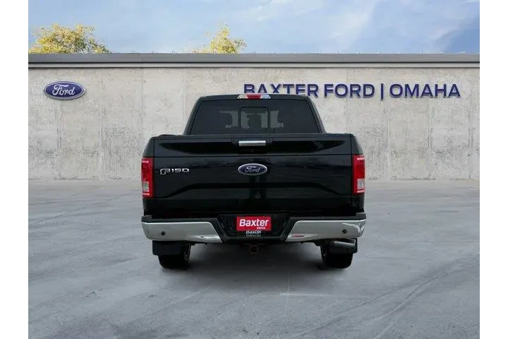 $20000 : Ford F-150 2015 4x4 XLT 4dr image 4