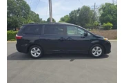 $29995 : Toyota Sienna 2018 LE 7-Pass thumbnail