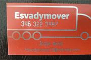 Esvady mover  y delivery thumbnail 1