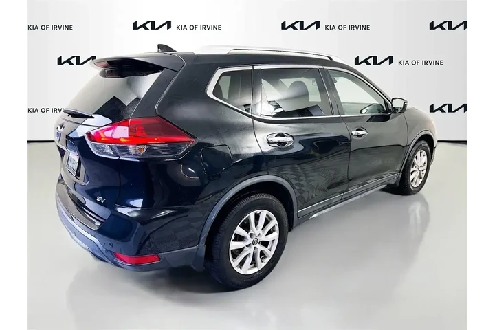 $14998 : Nissan Rogue 2019 S 4dr Cros image 7