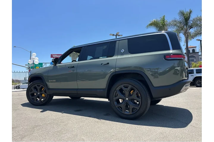 $66997 : 2022 R1S Launch Edition image 4