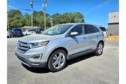 Ford Edge 2018 Titanium 4dr en Syracuse