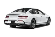 Genesis G80 2025 AWD 3.5T Sp thumbnail