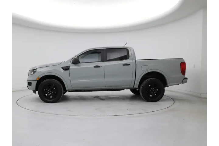 $27998 : Ford Ranger 2022 4x2 XLT 4dr image 3
