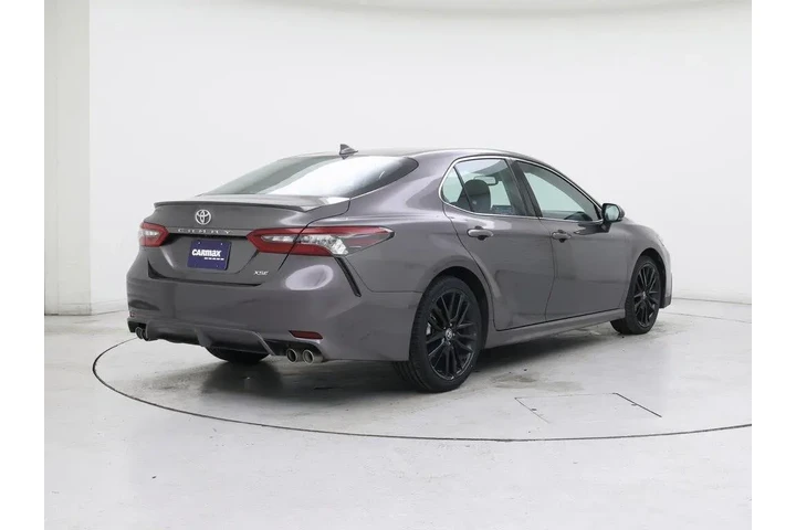 $24998 : Toyota Camry 2023 XSE 4dr Se image 8