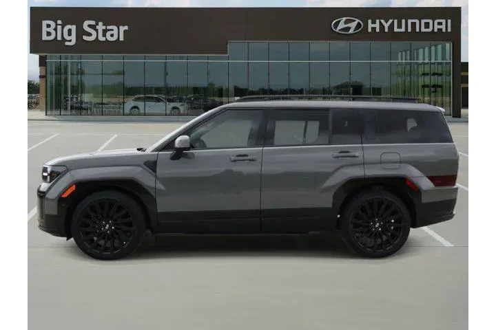 $35213 : Hyundai SANTA FE 2024 Callig image 2