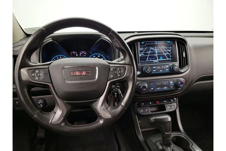 $25998 : GMC Canyon 2018 4x4 All Terr image 9