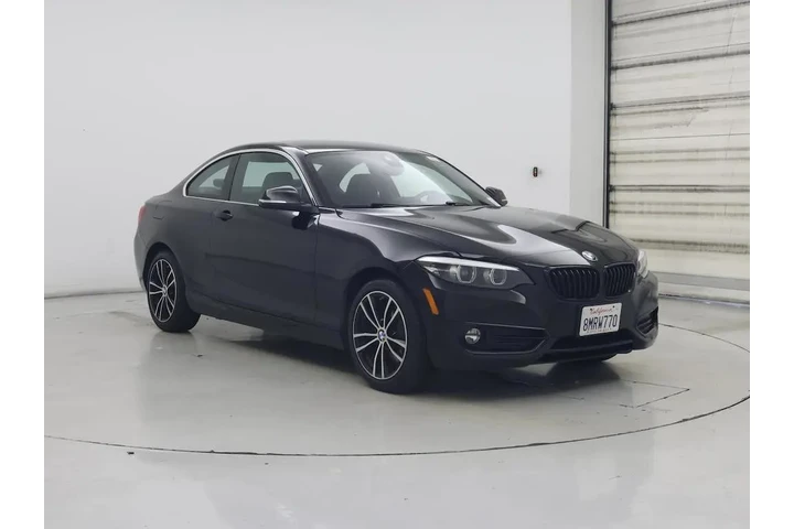 $24998 : BMW 2 Series 2020 230i 2dr C image 1