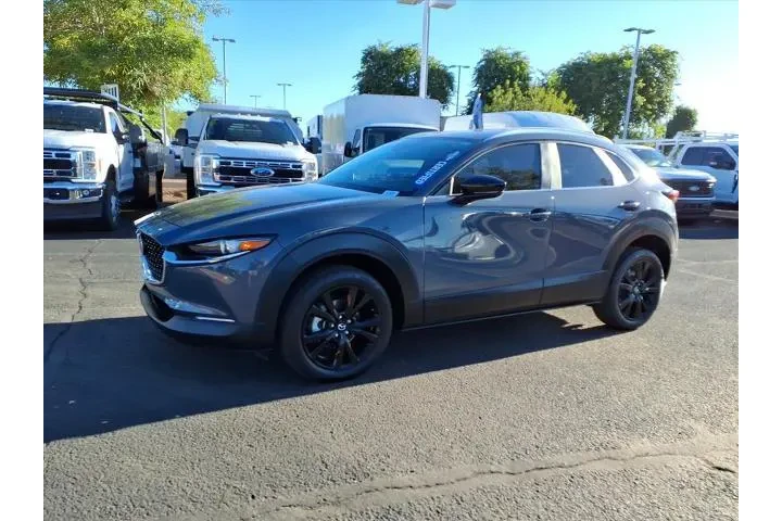 $23790 : Mazda CX-30 2023 AWD 2.5 S C image 8