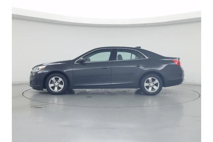 $11998 : Chevrolet Malibu 2015 LS 4dr image 3