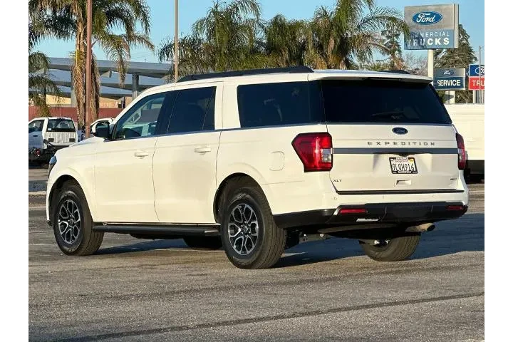 $39503 : Ford Expedition MAX 2024 4x4 image 6