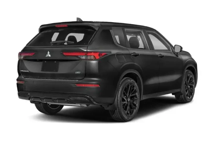 $25997 : Mitsubishi Outlander 2024 SE image 3